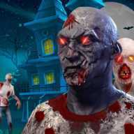 Real zombie hunting- FPS shooting(��ʵ�Ľ�ʬ��������)