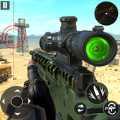 Military Sniper Shooting(�ѻ���Ӣ����������Ϸ)