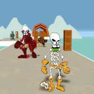 Skeleton(�����������)
