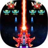 Strike Galaxy Attack(���ӹ���������)