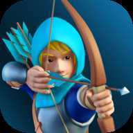 Tiny Archers(������׷����)