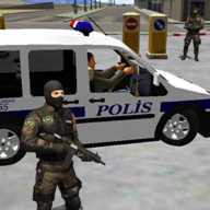 Police(������ʵ����)