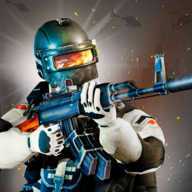 FPS Commando Strike - Royale Army Shooting Games