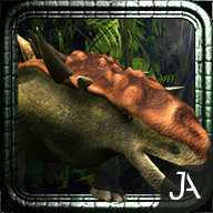 Dinosaur Safari(��Ұ����׷��)