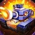 Idle Mini Tanks: Pocket War(����̹��ս��)