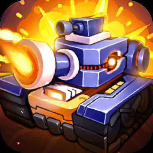 Idle Mini Tanks: Pocket War(��������̹��)