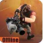 Heroes Strike Offline(Ӣ�����߹����ֻ���)