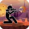 Stickman Gun Battle Infinity - Stick Fight(����ǹս����)