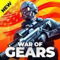 War of Gears(����ս�����)