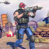 Fps Cover Strike 3D(FPS�����ж�)