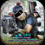 Free Shooter Attack(�������ֹ���)