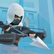 Archer Thief 3D(������С͵�����Ϸ)