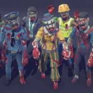Zombie Annihilator(��ʬɱ������)