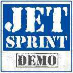 Jet Sprint
