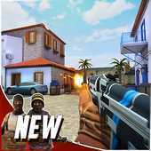 Gun War(Σ�վѻ������İ�)