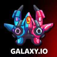 GalaxyIO(����ɴ����Ҷ������Ϸ)
