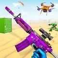 Robot Shooting Strike(������ս������������)