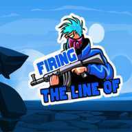 The Line of Firing(�򵥵����ѵ���ֻ���)