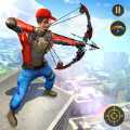 Archer Assassin 3D Shooting Archery Game(�̿͹������Ӣ��)