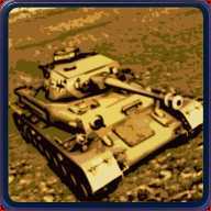 Archaic: Tank Warfare(�Ŵ�̹��ս)