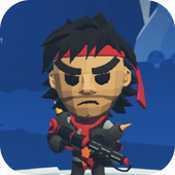 ����ɱ3DBattle Royale 3D