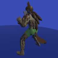 ���˴�սWerewolf battle