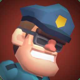警察枪击行动(Street Cop)v1.2.1 安卓版游戏下载