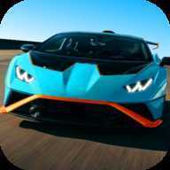 �������ܳ�(Real Speed Supercars Drive)