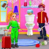 ����Ůװ����(Fashion Rich Girl)