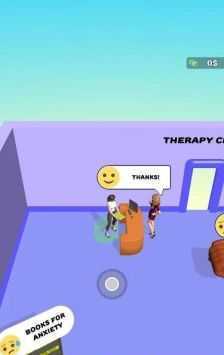 ����������ϷTherapy Center