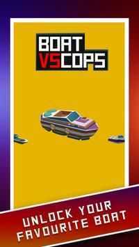 ��VS����BoatVsCops