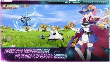 ���ǰµ���Gaia Odyssey