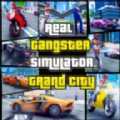 ˹ά˹ɳReal Gangster Simulator Grand City