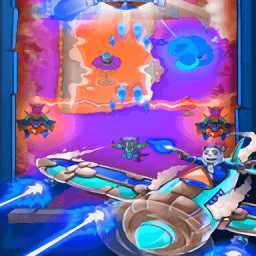 ʽս(Fancy Air Fighter)