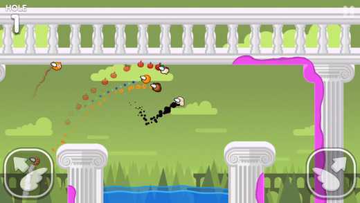 Flappy Golf 2��������