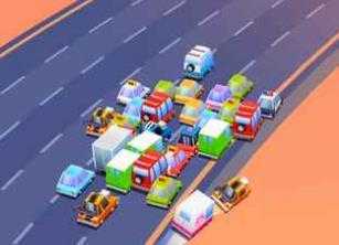���ٹ�·�ķ��Highway Insanity