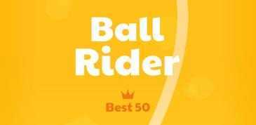 BallRider��Ϸ