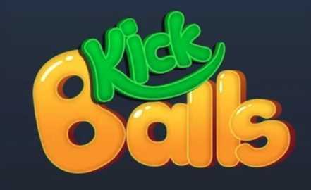 KickBalls(������Ϸ)