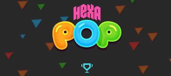 ����������Hexa Pop