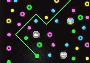 ɫ����ColorSnake
