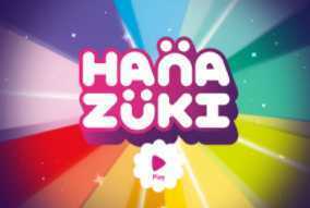 Hanazuki(��������)