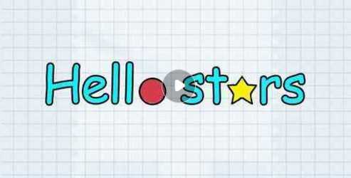 HelloStars��Ϸ