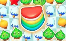 �ǹ�����Candy Riddles