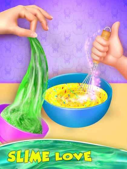 Six Gallon Slime(��ճҺ����Ц)