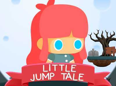 Little Jump Tale(С��Ծ����)