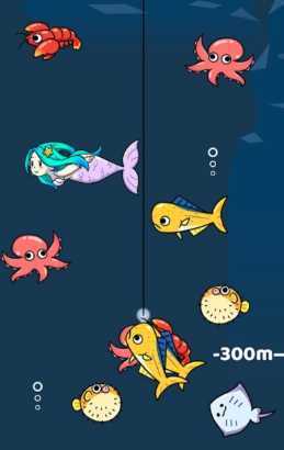 Fishing Quest(����ʱ������)