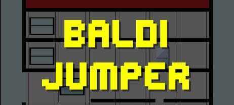 Baldi Jumper��Ϸ