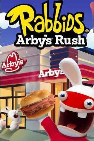 Rabbids Arby(���Ӱ����ȳ��)