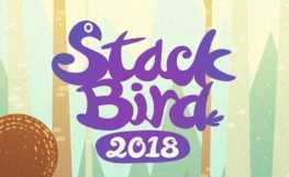 StackBird(����2018)