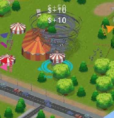 Tornado.io(���������ս)